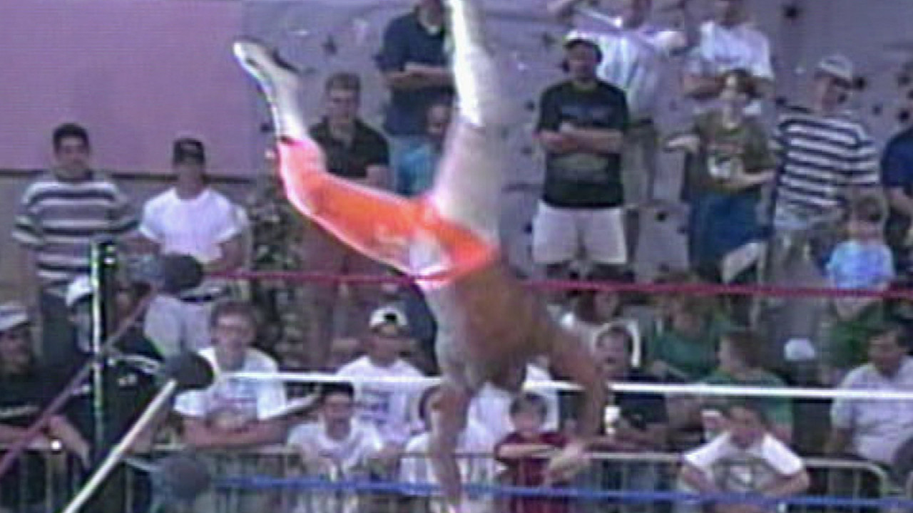 ECW Hardcore TV - Season 2 Episode 23 : ECW Hardcore TV - Jun. 14, 1994