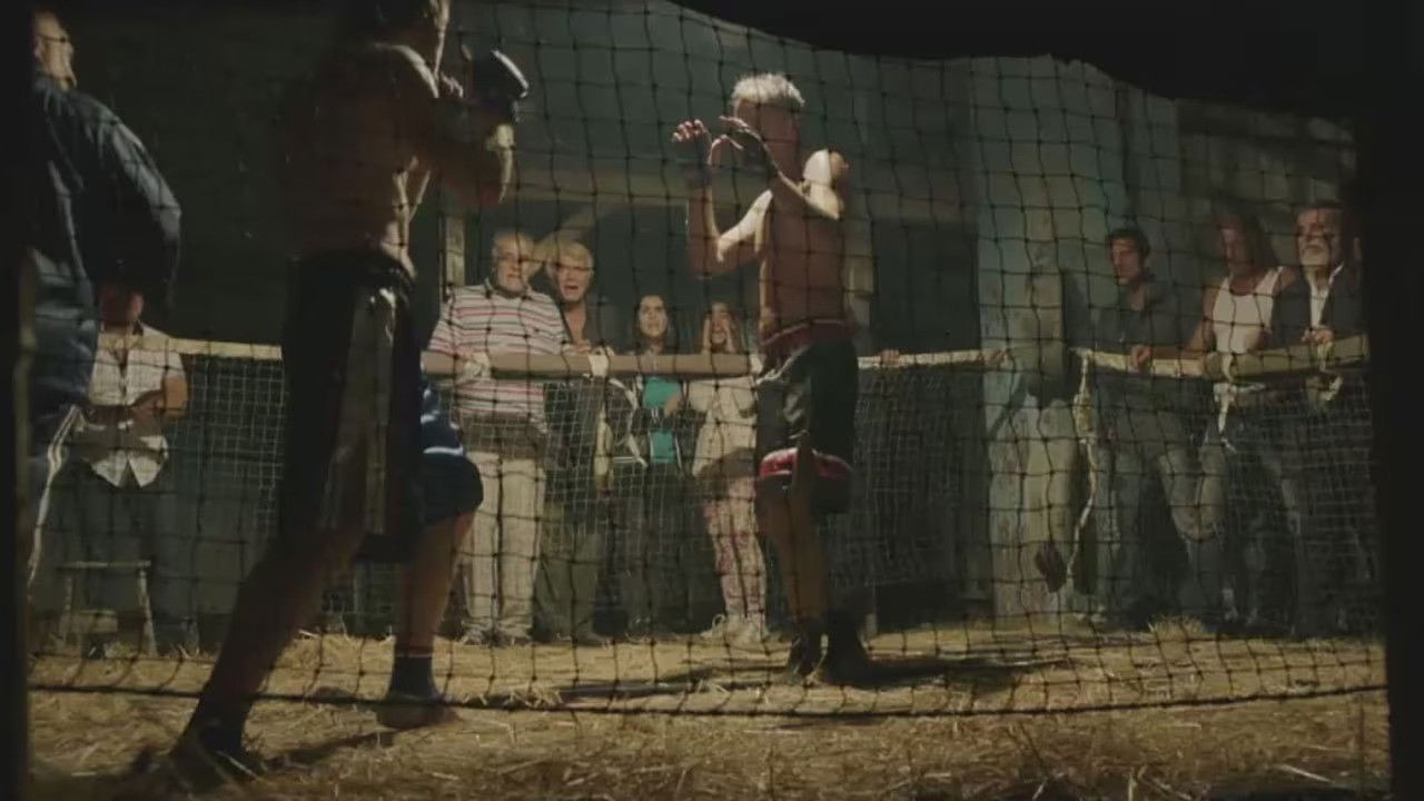 Caccia al Re – La narcotici — Épisode 3