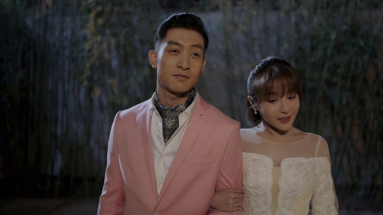 暗房 — Épisode 8