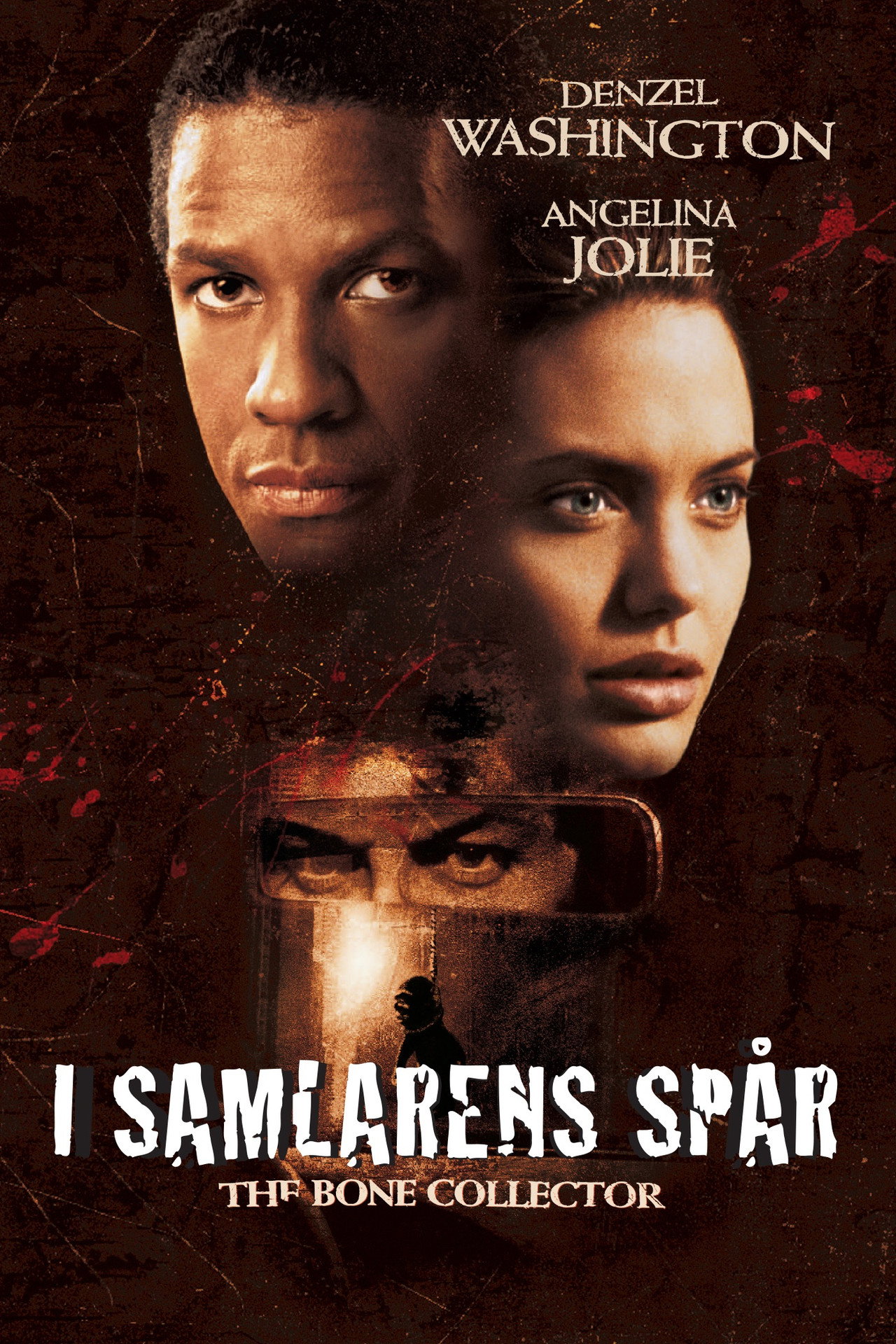 I samlarens spår filmaffisch