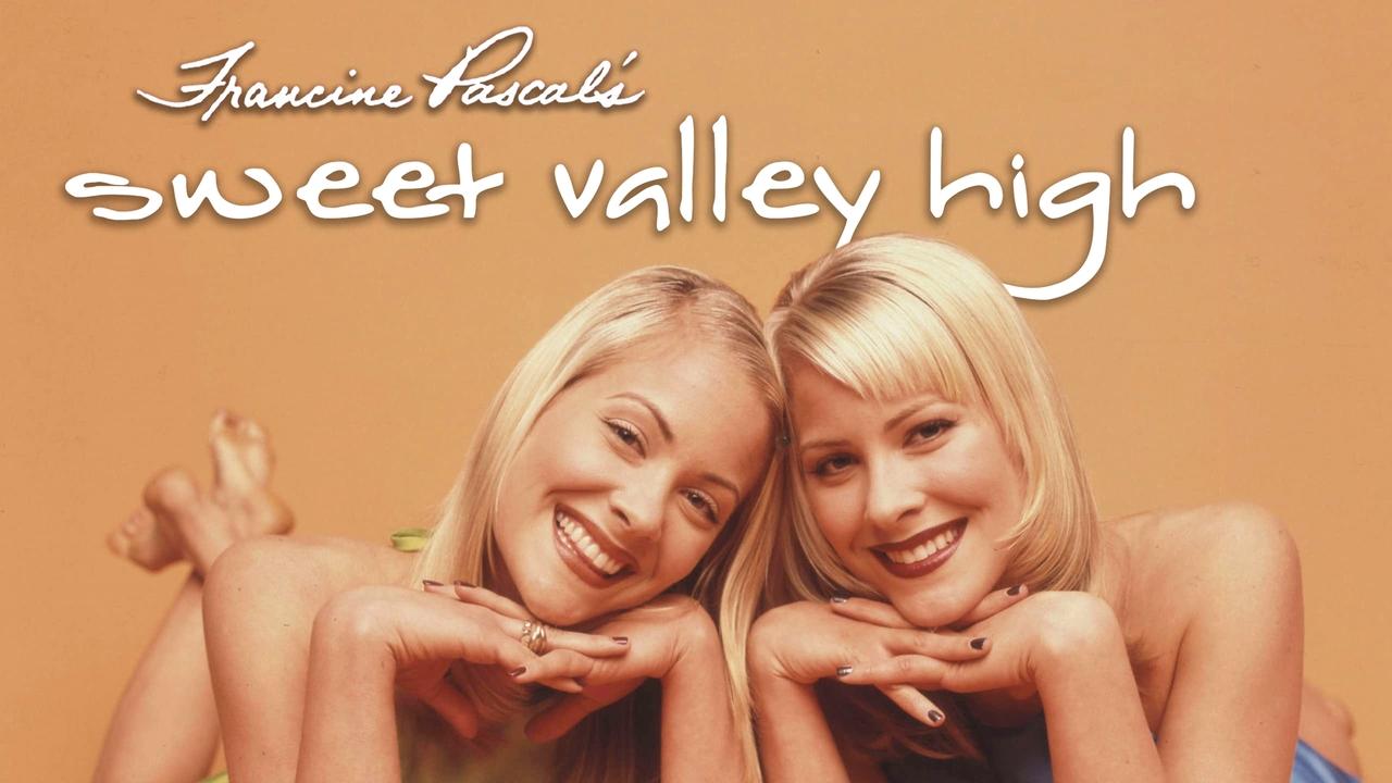 Sweet Valley High background