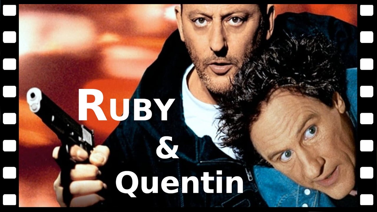 Ruby & Quentin background