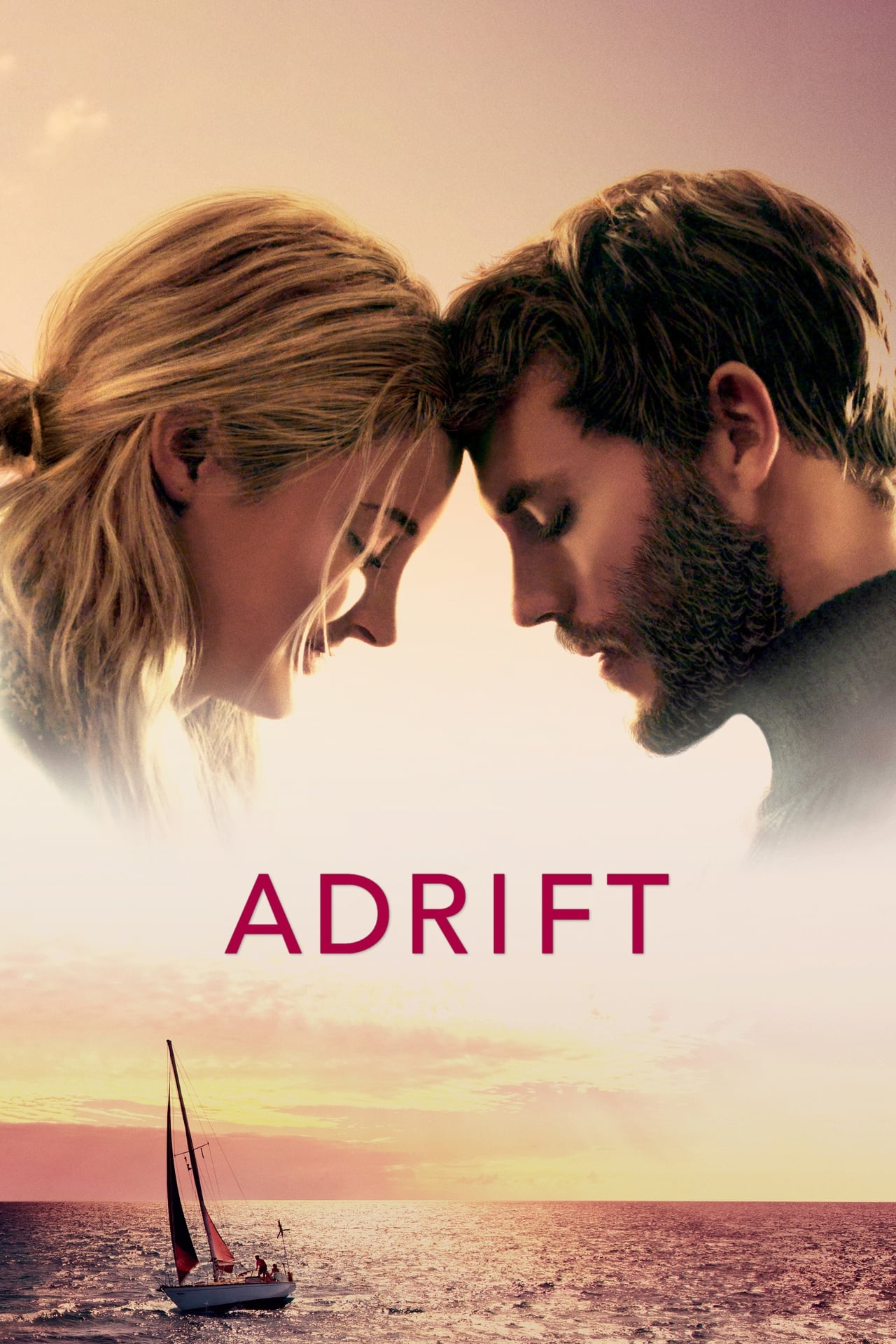 2018 Adrift