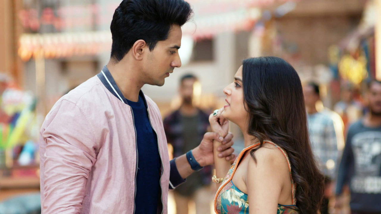 पंड्या स्टोर — Épisode 242