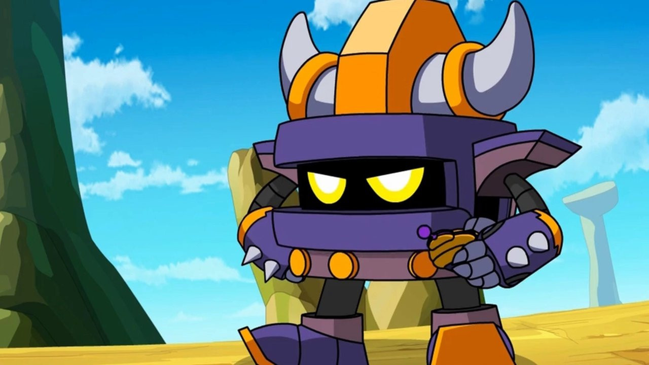 赛尔号 — Épisode 17