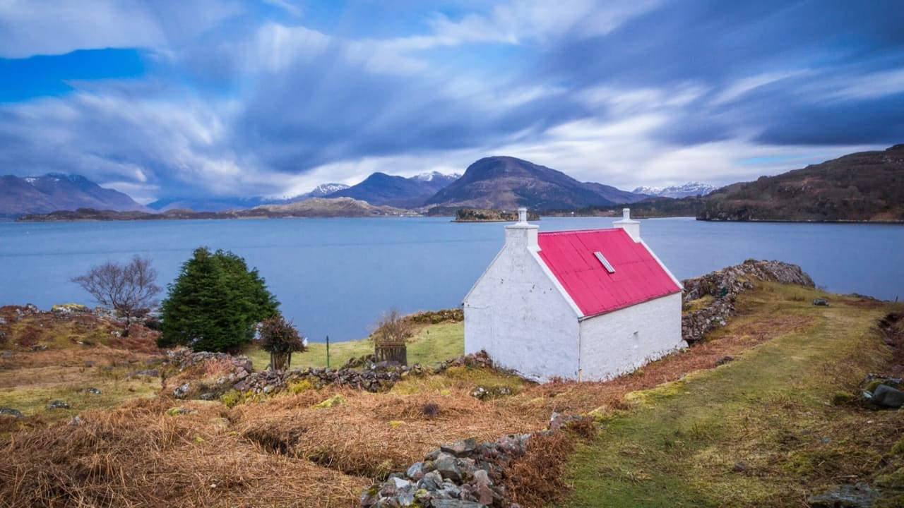 Scotland's Home of the Year - Series 4