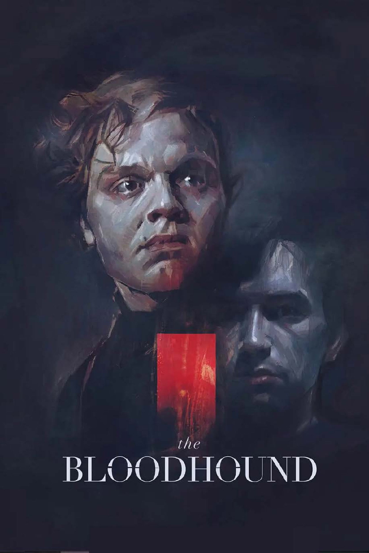 The Bloodhound – plakát 4