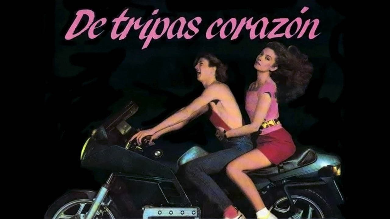 De tripas corazón (1985)