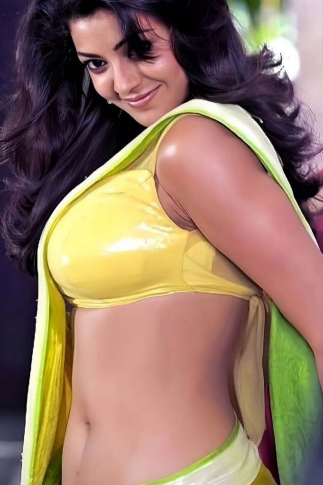 Top rated Kajal Aggarwal films
