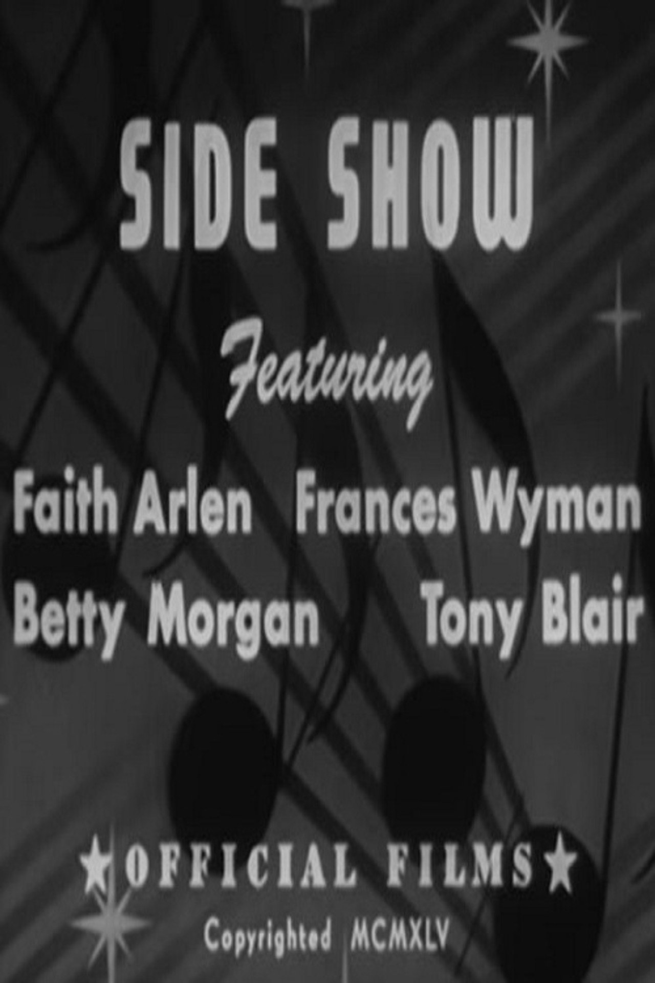 Side Show