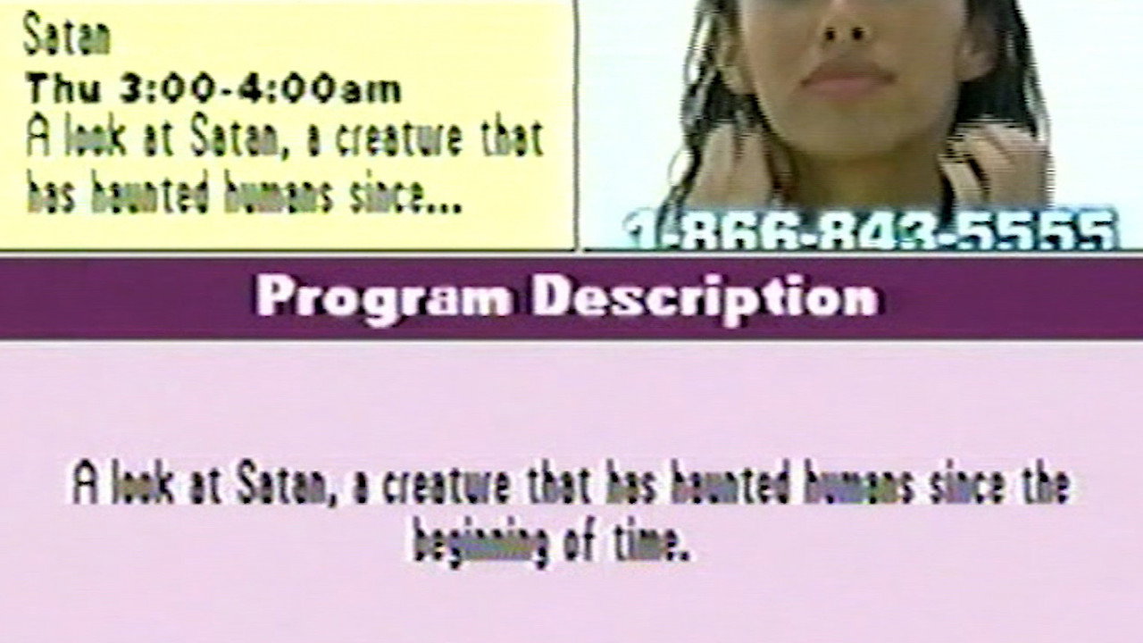 Program Description