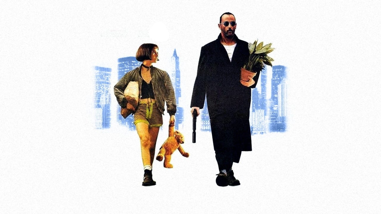 Artwork for Léon: The Professional