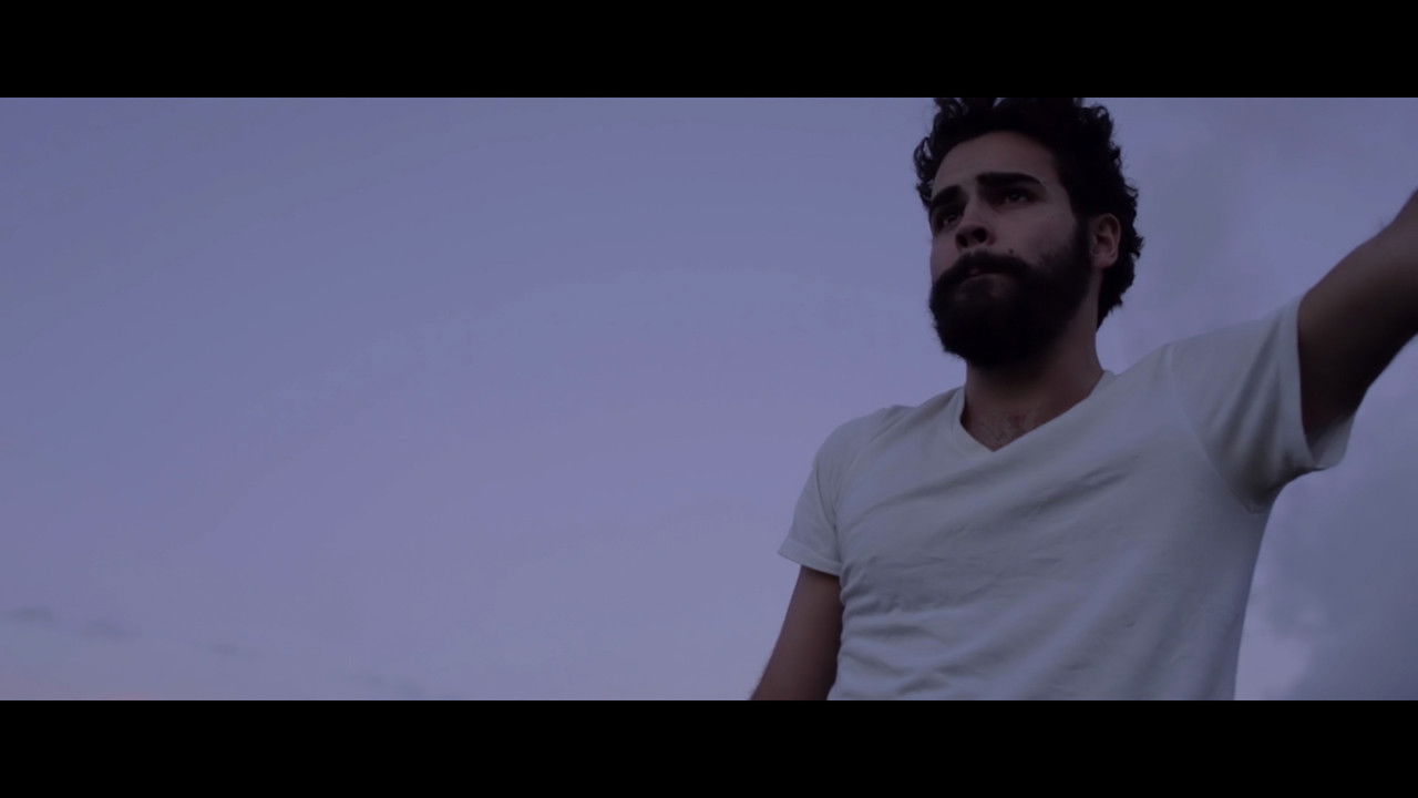 NuevaYorkino backdrop