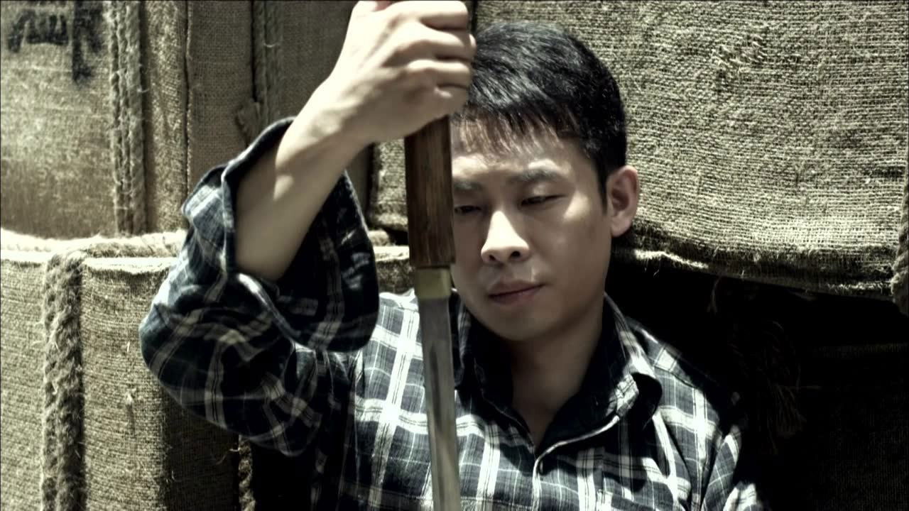 好家伙 — Épisode 42