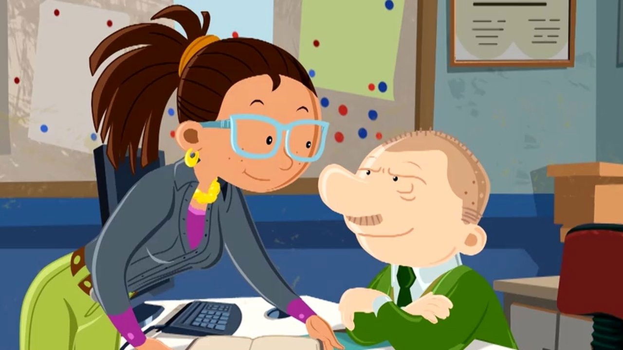 Martin Morning — Épisode 9