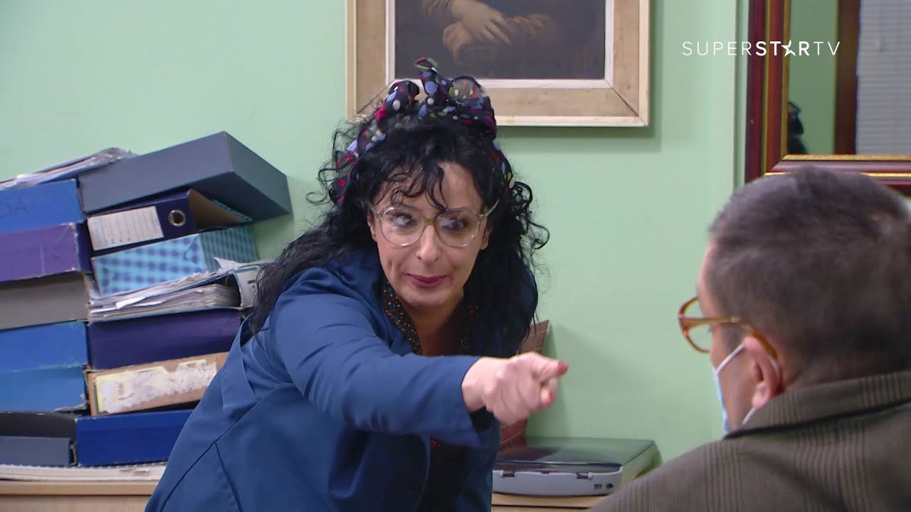 Državni posao - Season 9 Episode 142 : 1572 Odmrzavanje