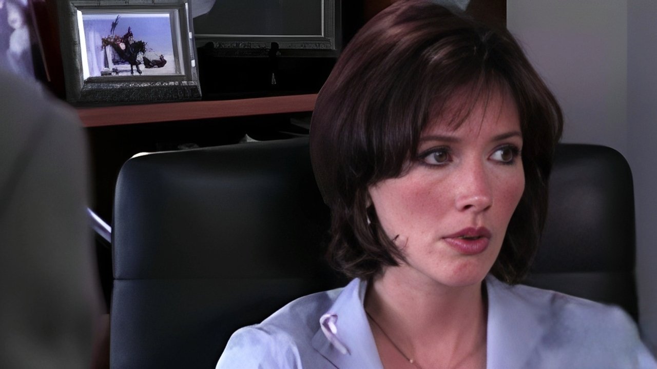 Strong Medicine - Season 1 Episode 10 : BRCA1