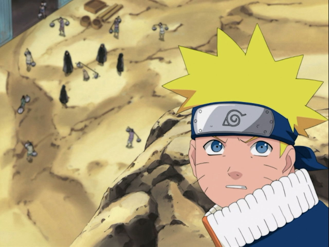 Image Naruto