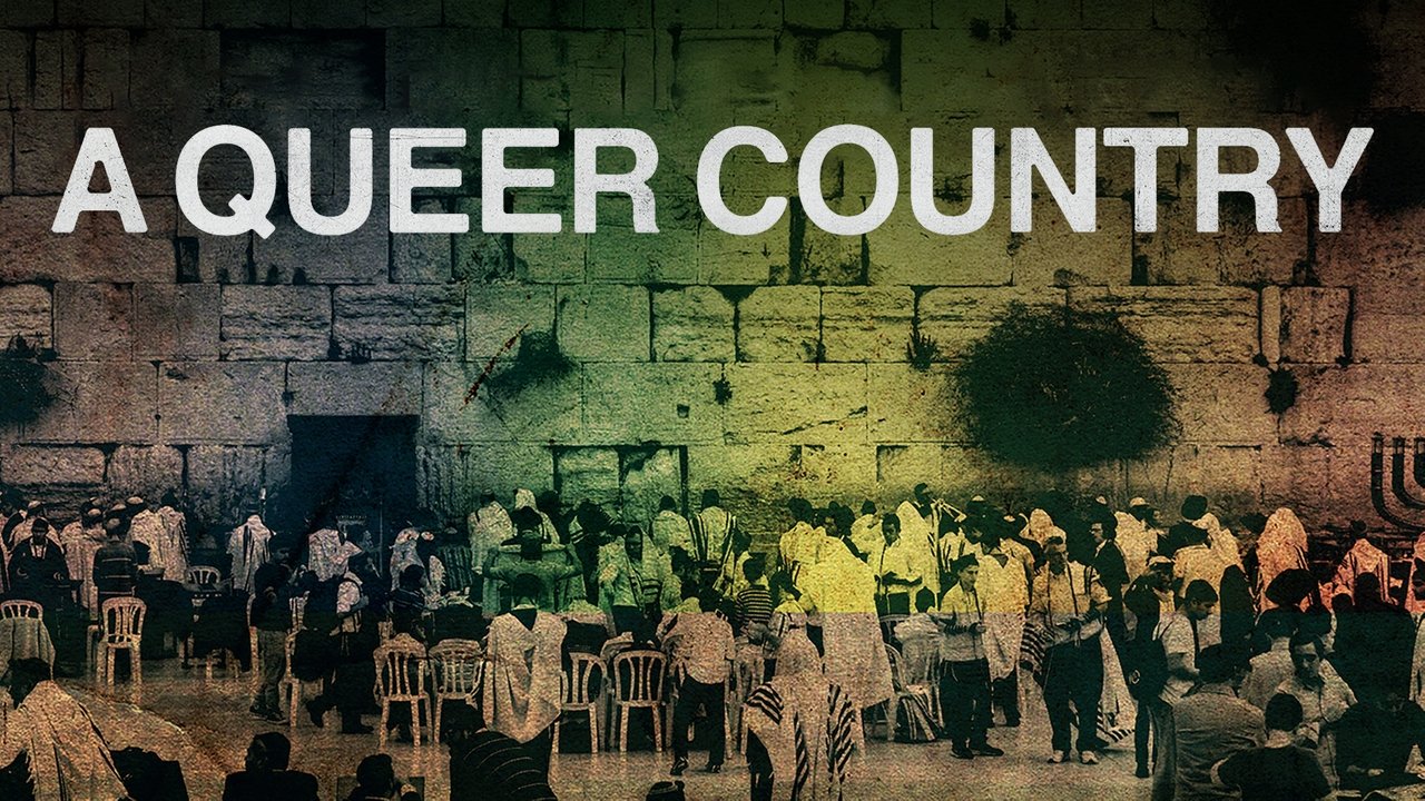 A Queer Country