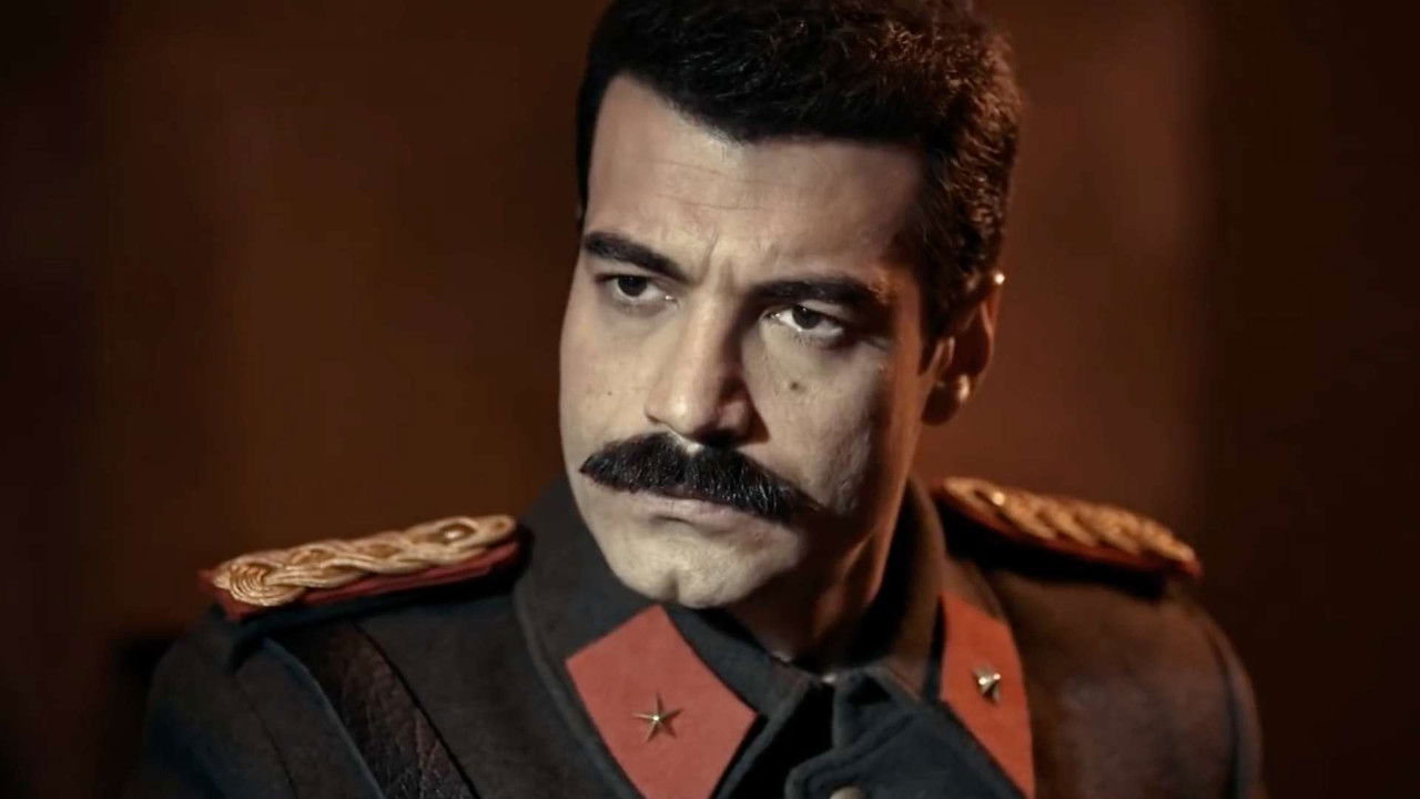 Seddülbahir 32 Saat — Épisode 1