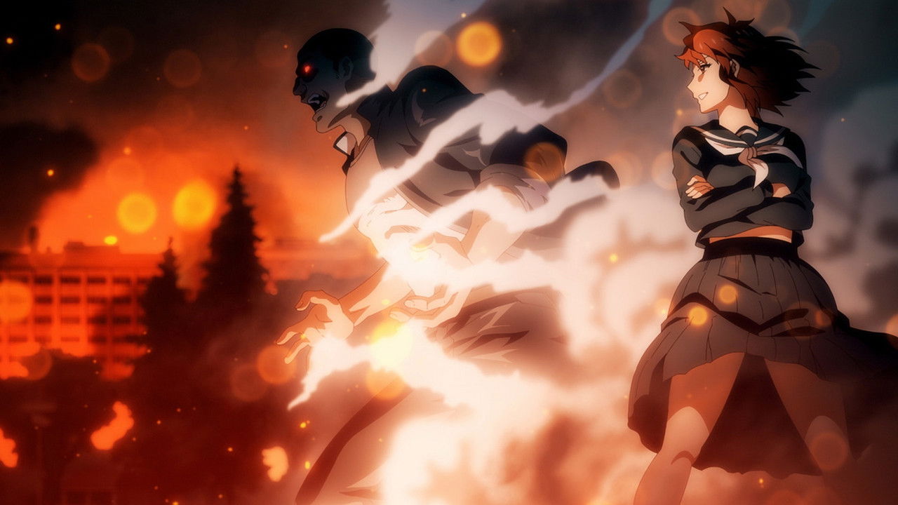 Image Tomo-chan Is a Girl!