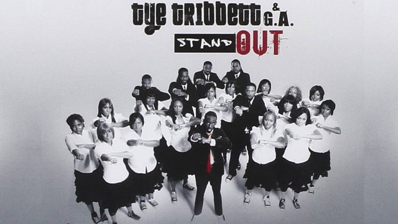 Tye Tribbett & GA: Stand Out
