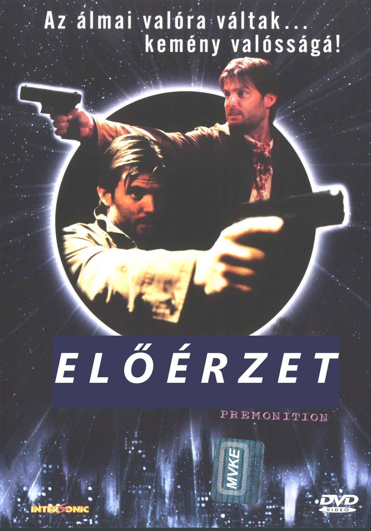 Előérzet – plakát 5