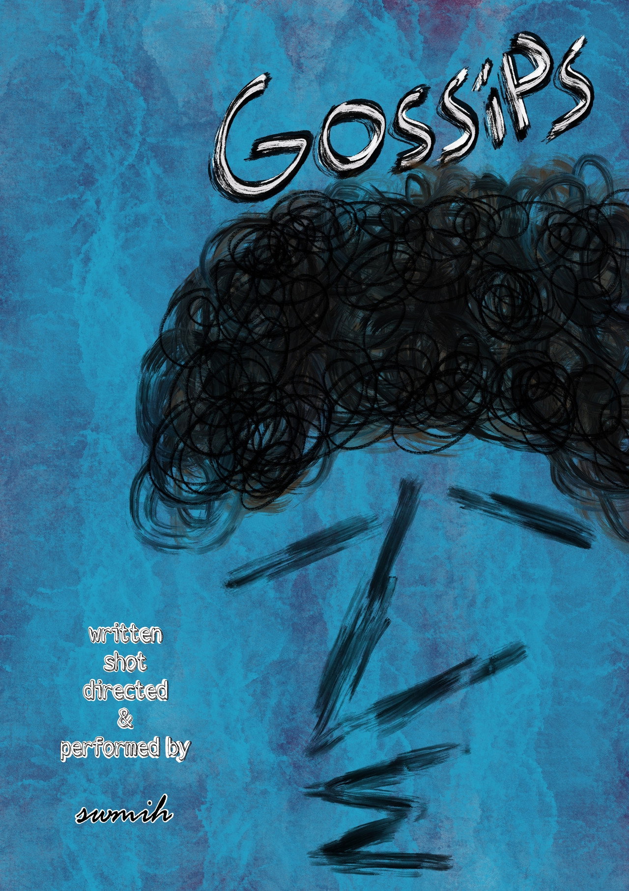 Gossips Backdrop