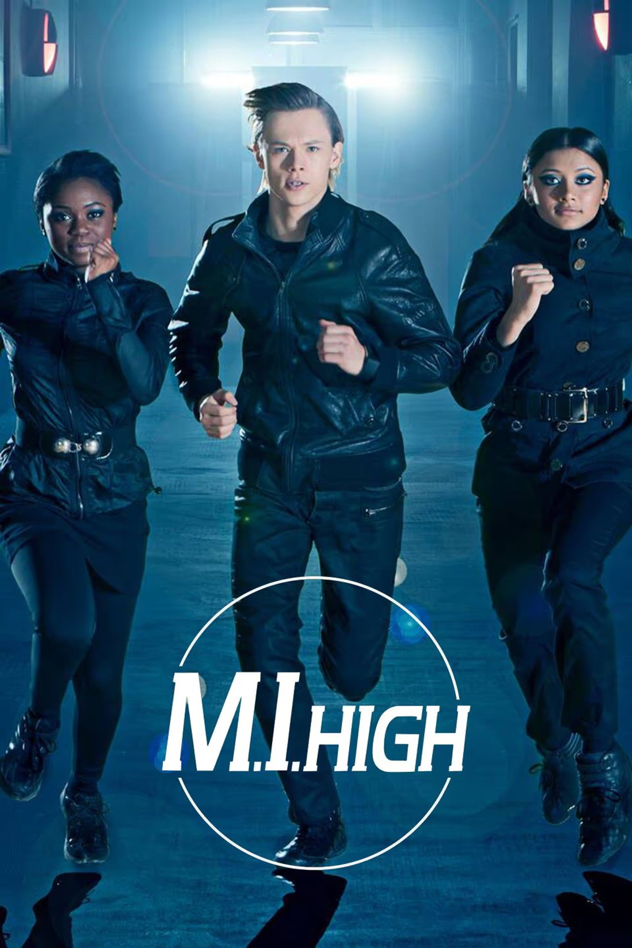 M.I. High still 4