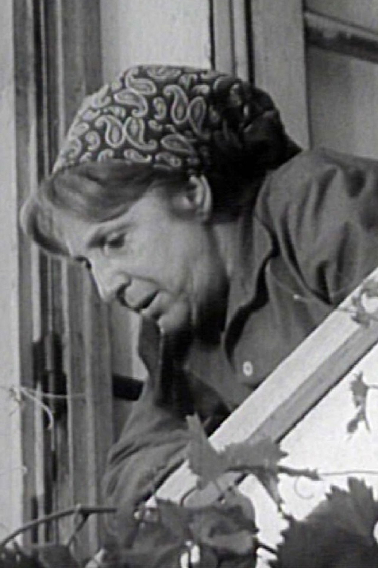 And Forgive Our Trespasses Backdrop