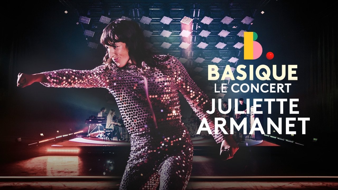 Basique, le concert - Season 5 Episode 2 : Episode 2
