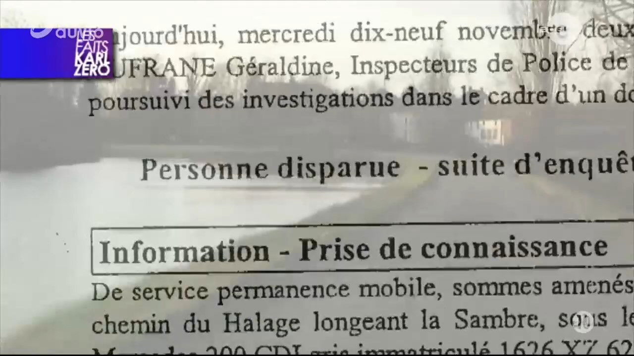 Les faits Karl Zéro/Les dossiers Karl Zéro — Ce mystérieux monsieur Heusèle