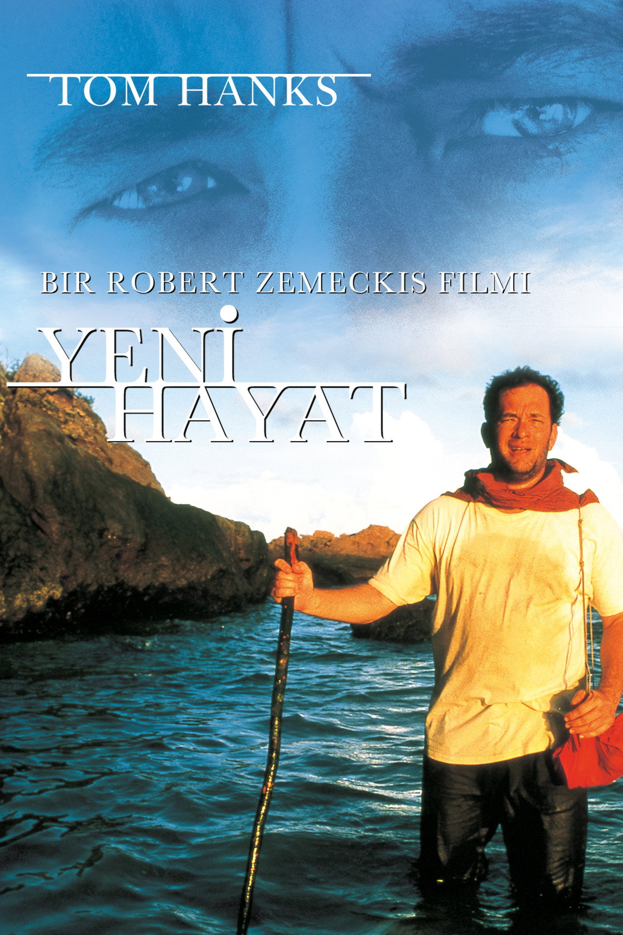 Yeni Hayat Poster
