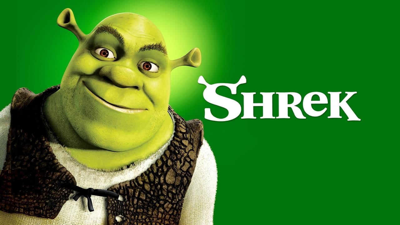 Shrek (2001)