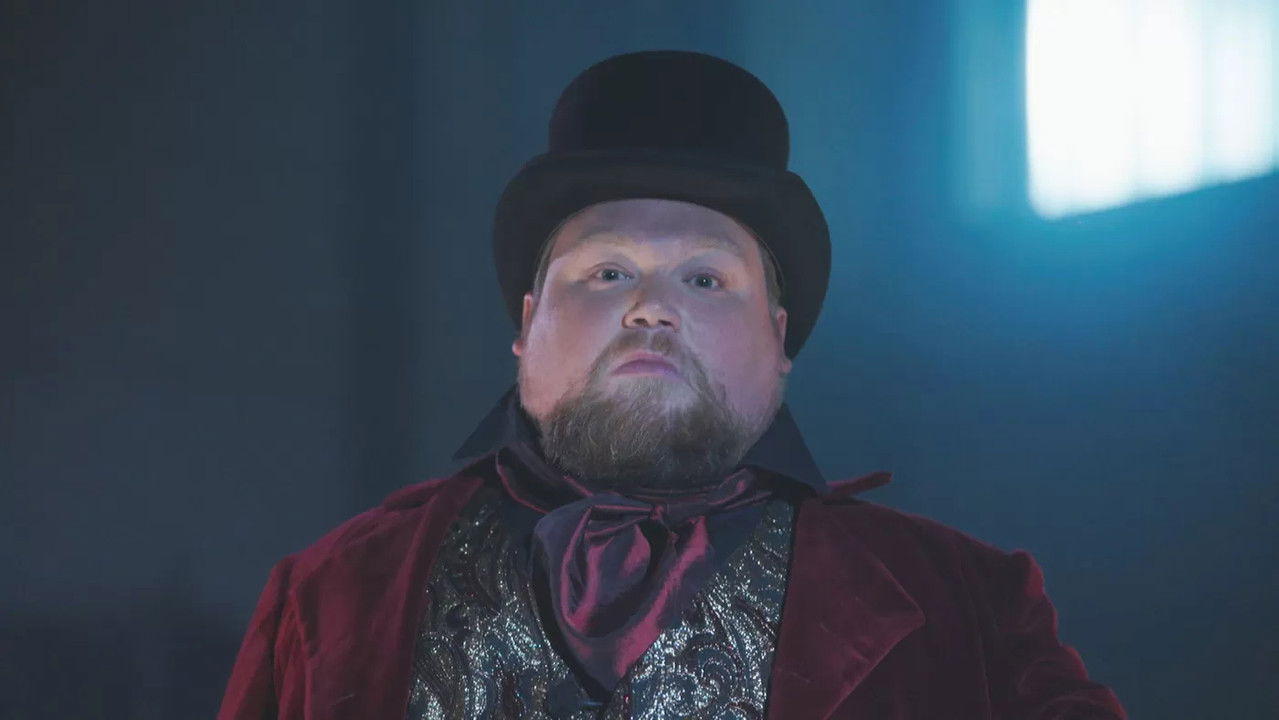 Don't Scream — Épisode 3