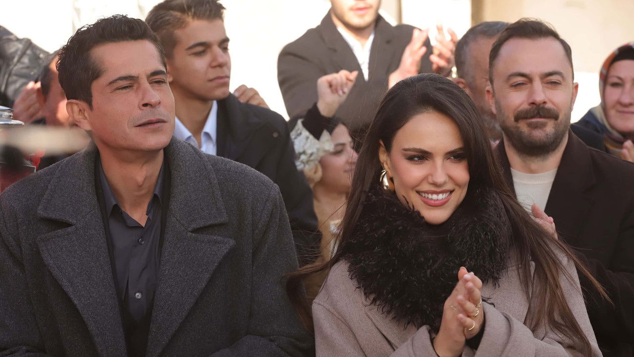 Cennetin Çocukları — Épisode 18