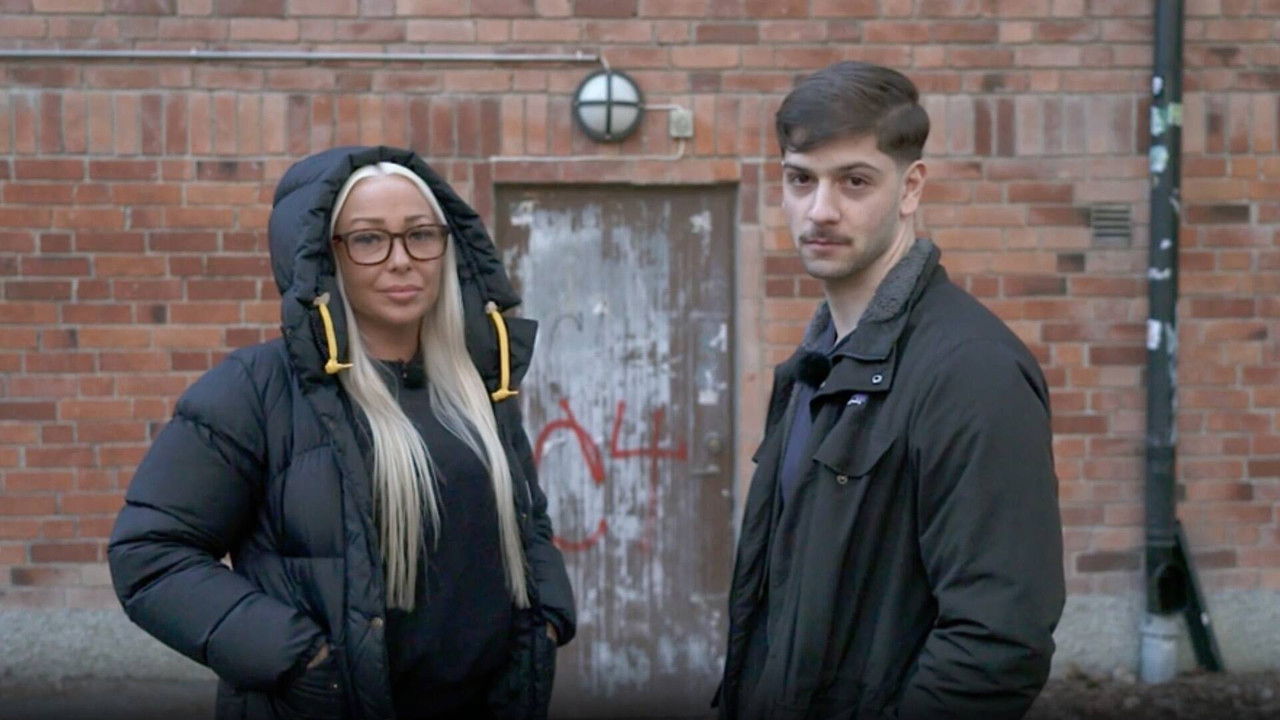 Efterlyst — Épisode 6