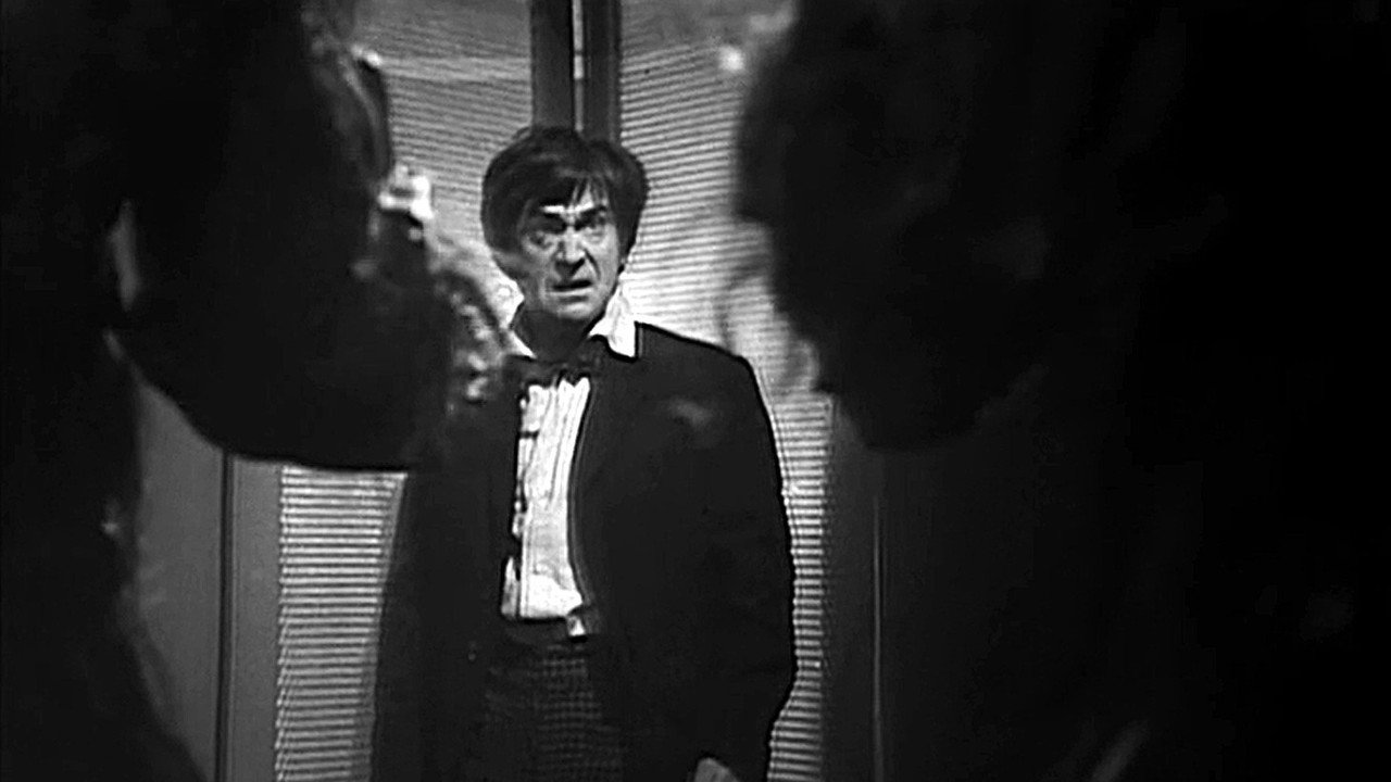 Doctor Who: The Seeds of Death still 10