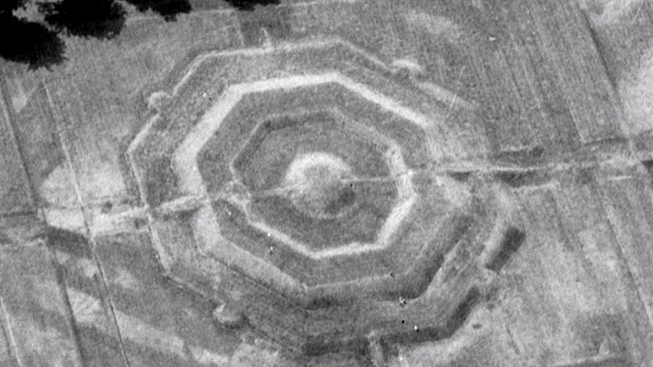 Phénomènes vus de l'espace — David contre goliath