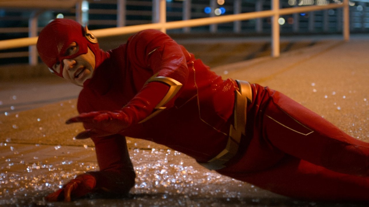 The Flash - Season 9 Episode 13 : A New World (4)