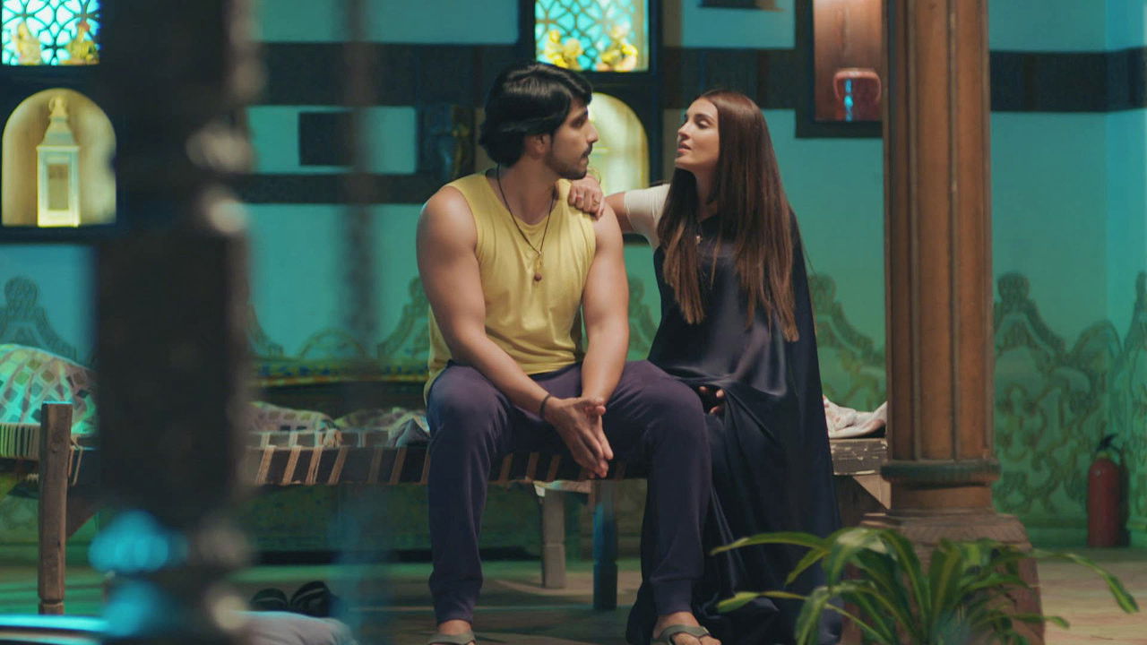 पंड्या स्टोर — Épisode 219