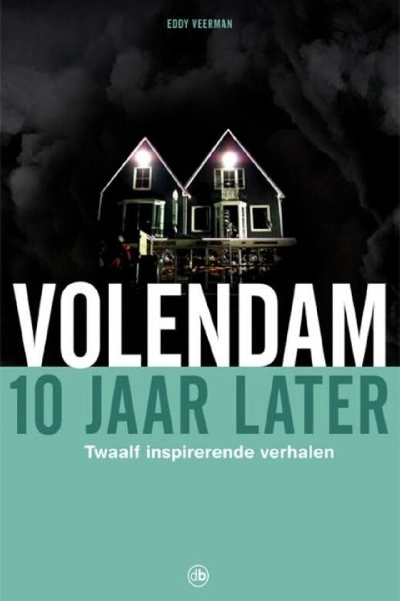 Volendam, 10 Jaar Later Backdrop