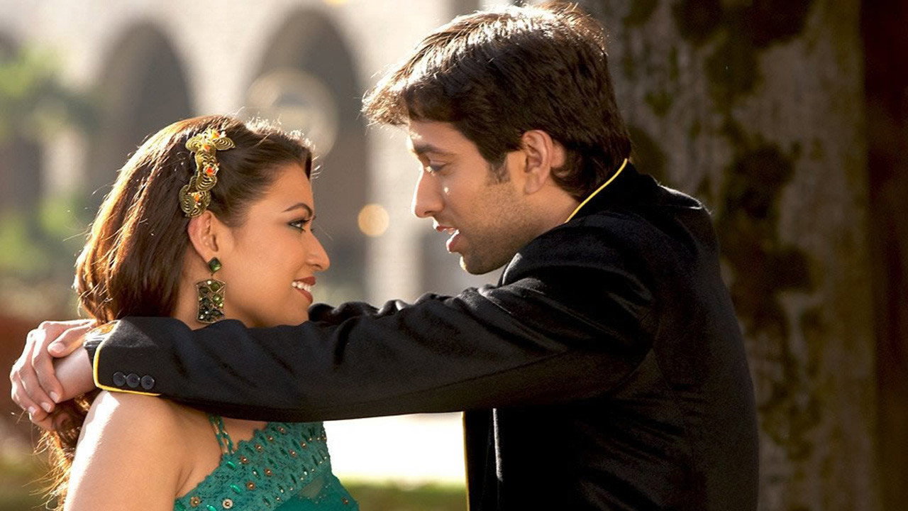 Haal-e-Dil (2008) Hindi HD backdrop