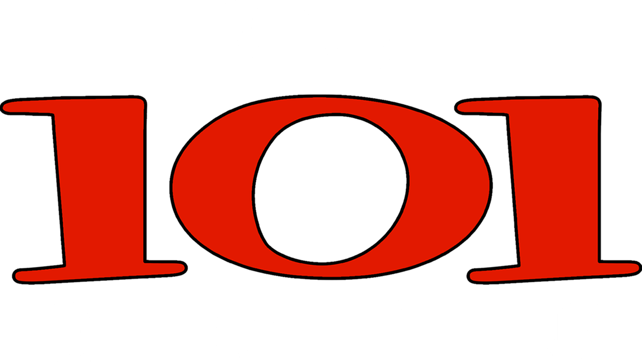 101 далматинец