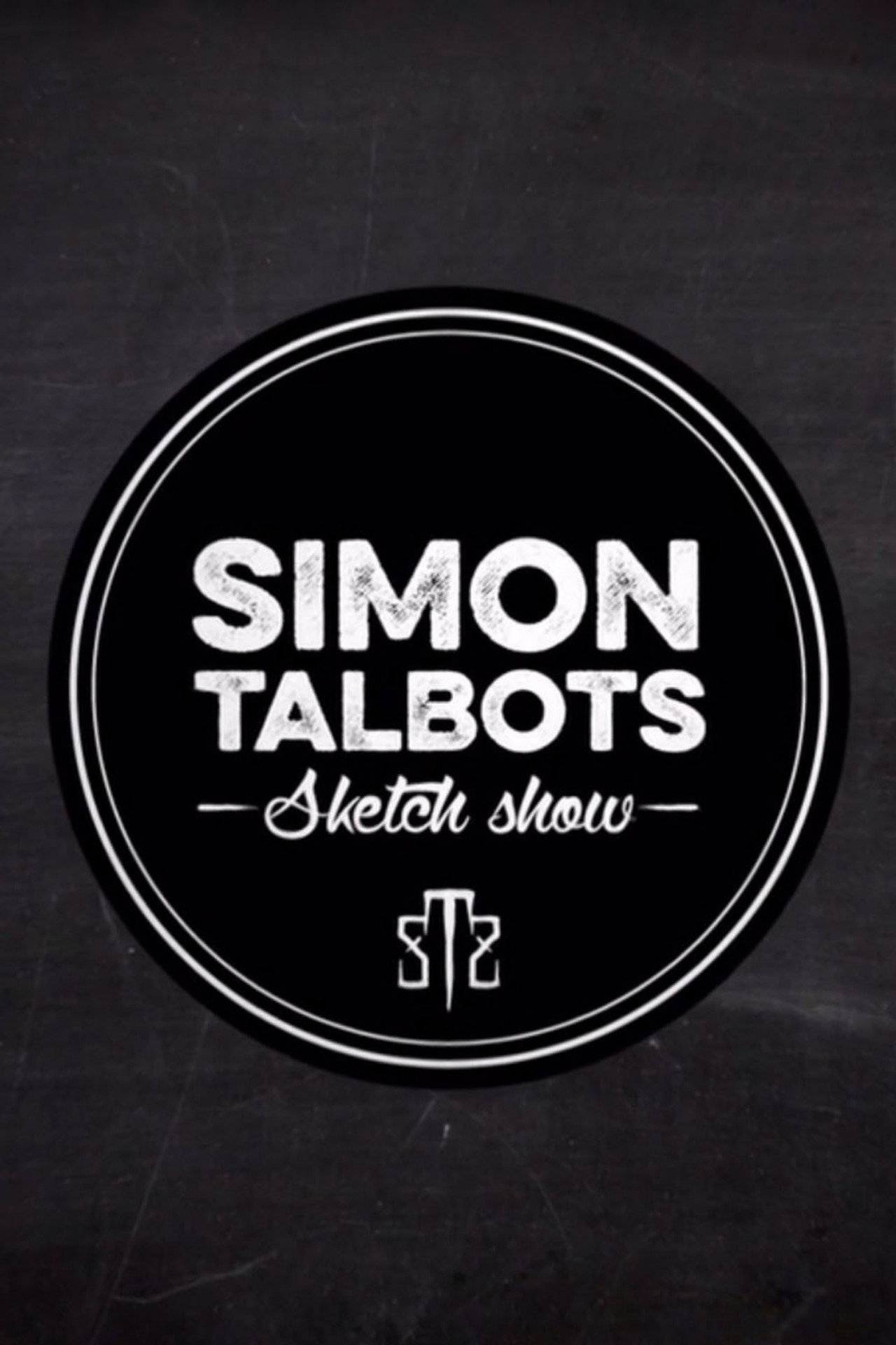 Simon Talbots sketch show