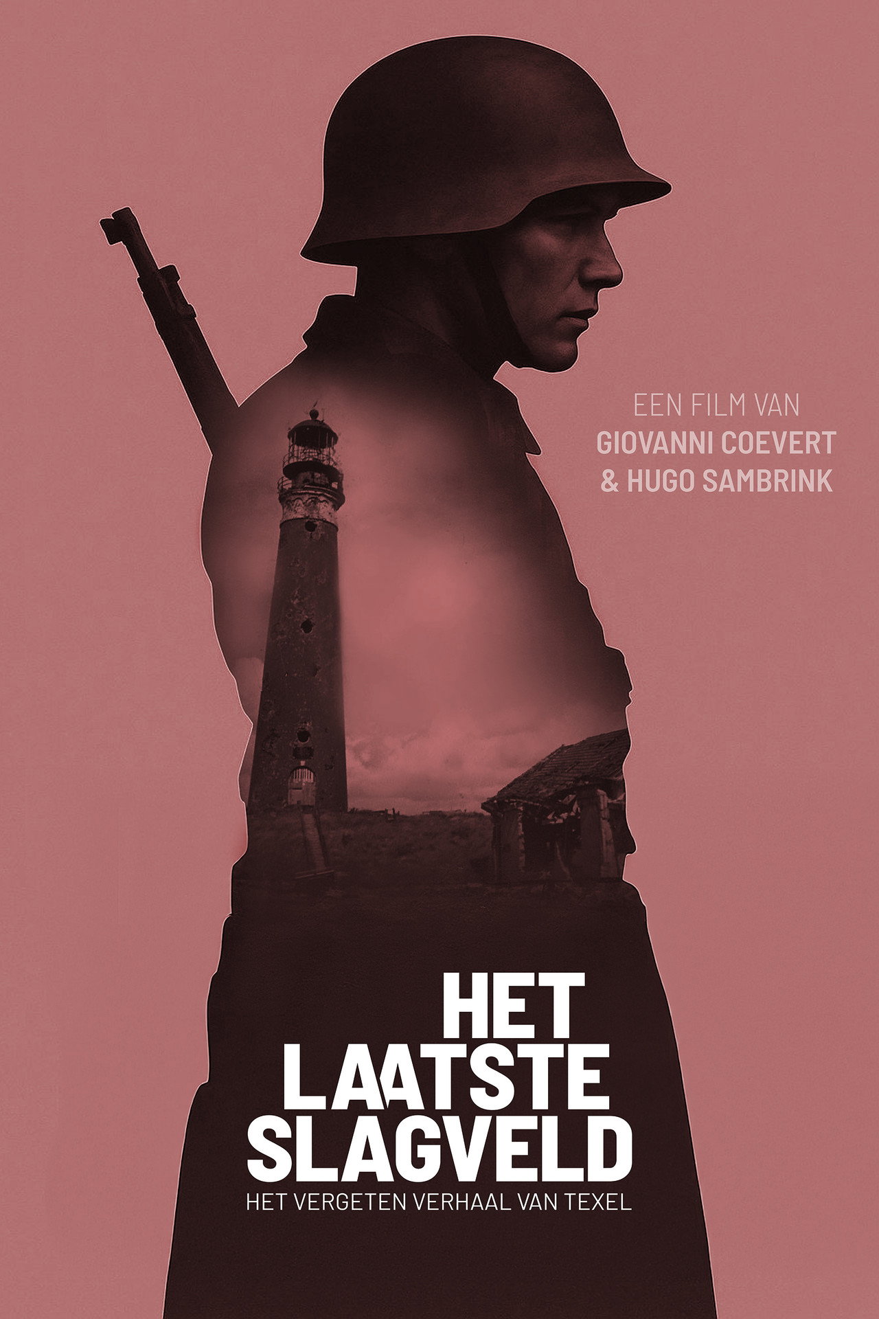 The Last Battlefield