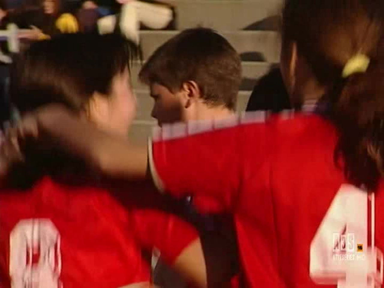 Compañeros — Épisode 6