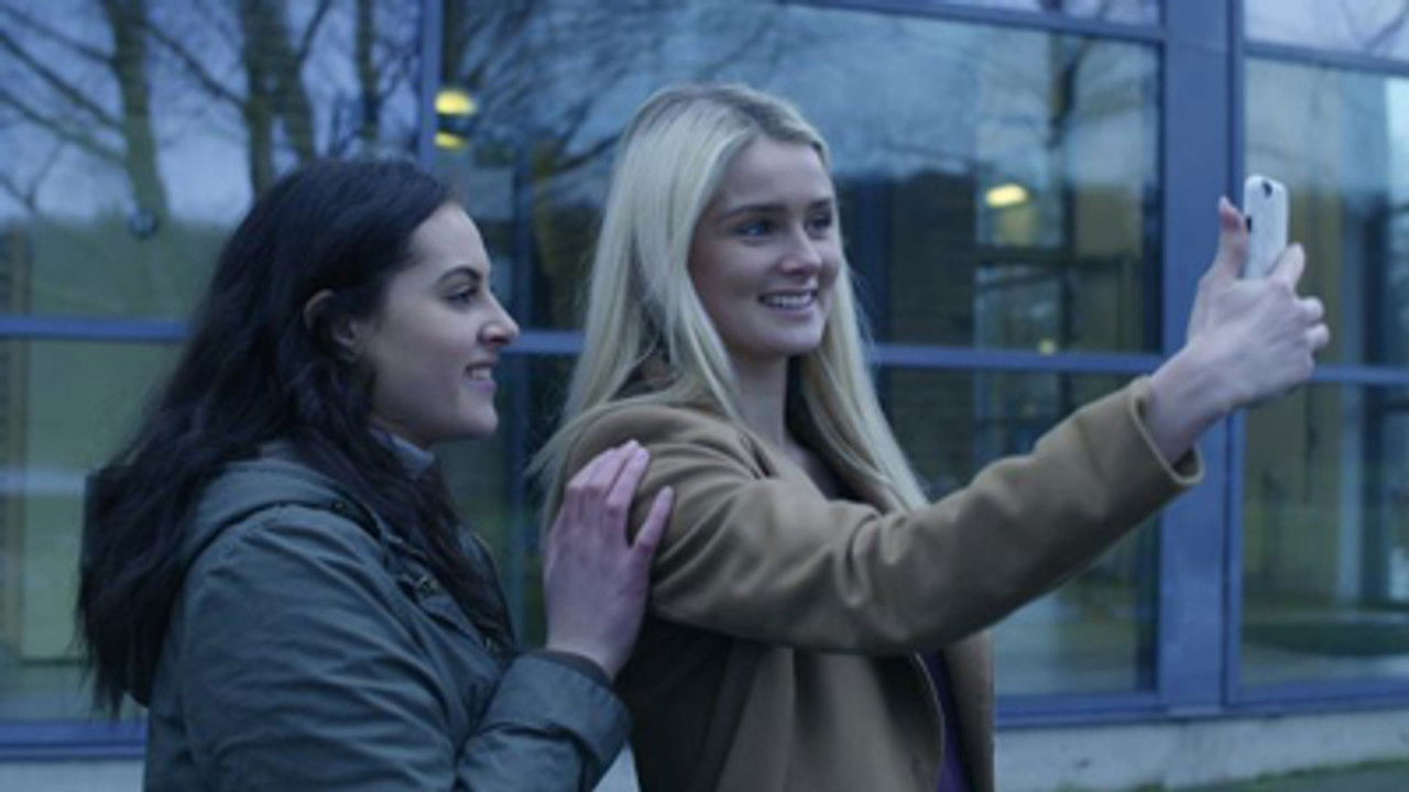 Hashtag — Épisode 3