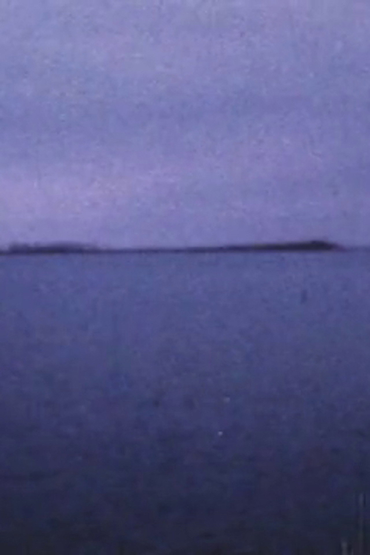 Lake Ontario (in my head)