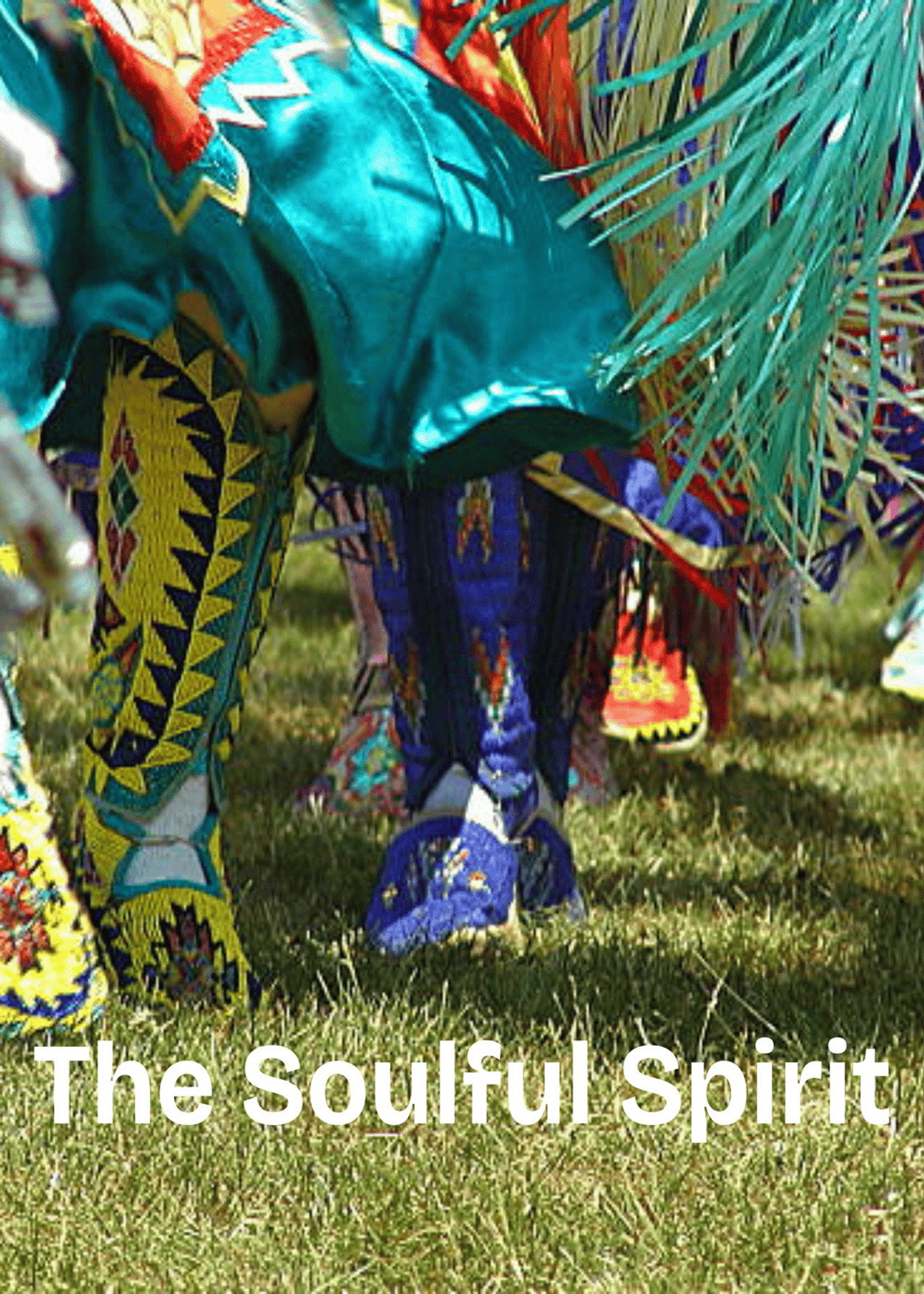 The Soulful Spirit